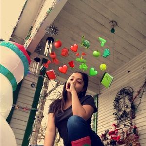 Meet your Posher, Geneva